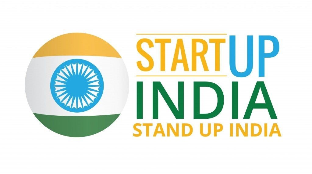 startup
